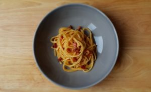 Carbonara