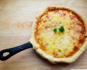 Quiche Lorraine