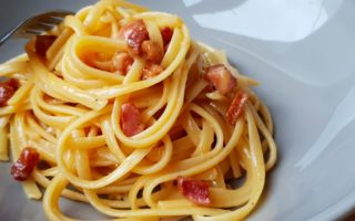 Carbonara