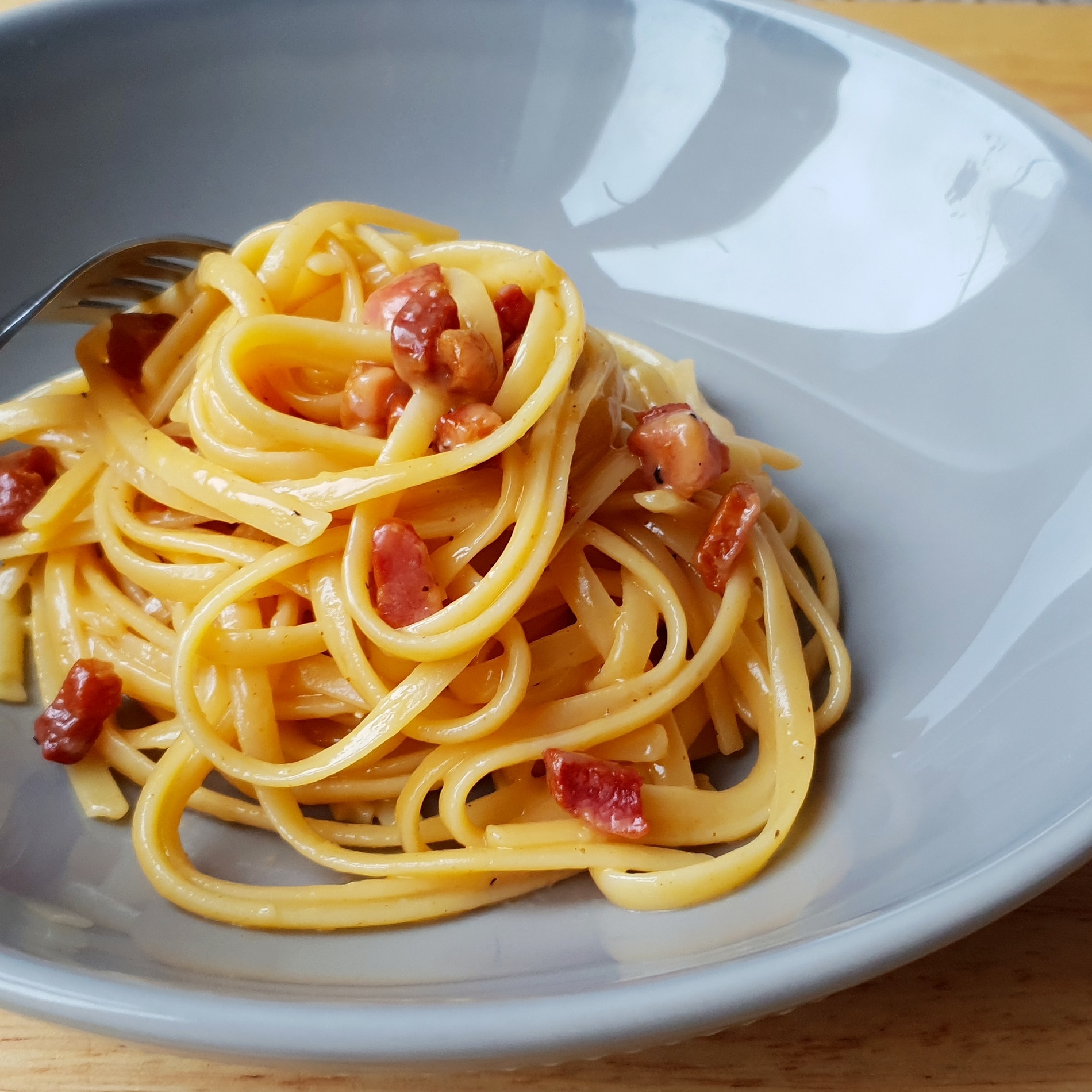 Carbonara